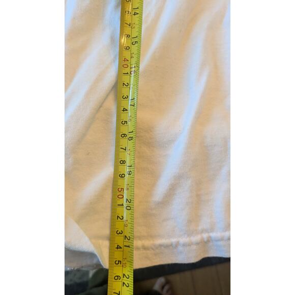 Vintage Floral Garden Tshirt Butchart Gardens, Victoria Canada, Hippie Boho - Picture 5 of 6